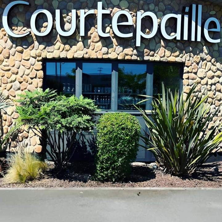 Aménagement paysager Bouloc