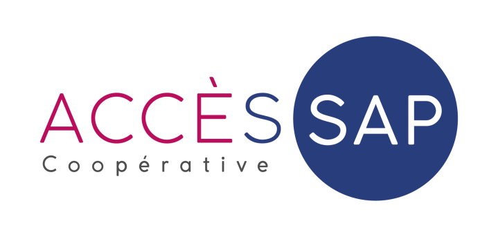 Logo AccèsSAP